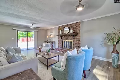 5229 Circle Drive, Columbia, SC 29206 - Photo 22