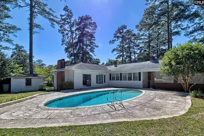 5229 Circle Drive, Columbia, SC 29206 - Photo 1