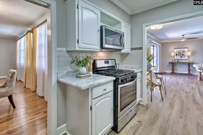 5229 Circle Drive, Columbia, SC 29206 - Photo 16