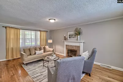 5229 Circle Drive, Columbia, SC 29206 - Photo 8