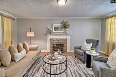 5229 Circle Drive, Columbia, SC 29206 - Photo 2