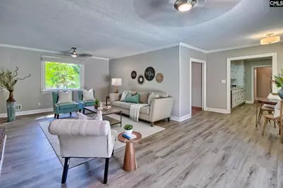5229 Circle Drive, Columbia, SC 29206 - Photo 22