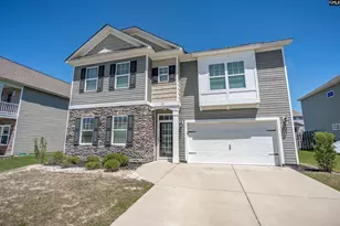 32 Texas Black Way, Elgin, SC 29045 - Photo 2