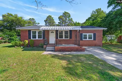 1217 Hazel Street, Cayce, SC 29033 - Photo 1
