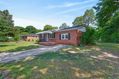 1217 Hazel Street, Cayce, SC 29033 - Photo 2
