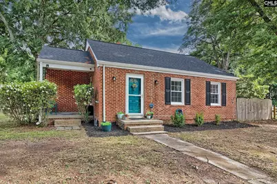 2805 Keats Street, Columbia, SC 29204 - Photo 1