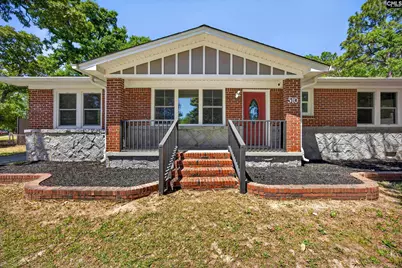 510 Green Street, West Columbia, SC 29172 - Photo 1
