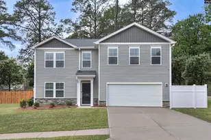202 Kingfield Dr, Hopkins, SC 29061 - Photo 1