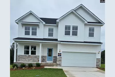 519 Blue Jay Way, Lexington, SC 29073 - Photo 1