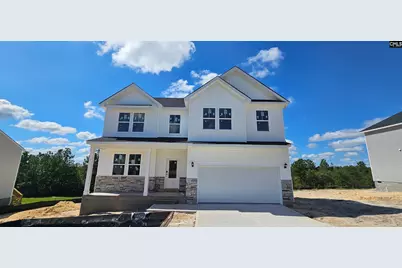 519 Blue Jay Way, Lexington, SC 29073 - Photo 2