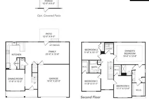 523 Blue Jay Wy, Lexington, SC 29073 - Photo 2