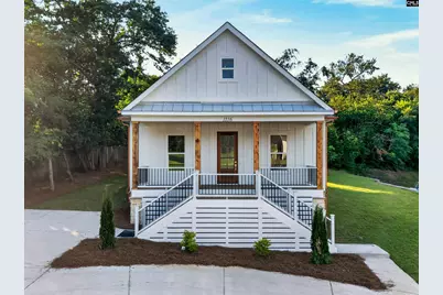 1116 Nazareth Road, Lexington, SC 29073 - Photo 2