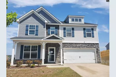 747 Spring Cress Drive, Lexington, SC 29073 - Photo 1