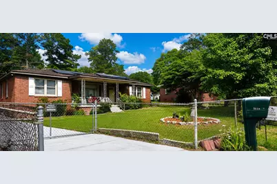 3815 Webb Court, Columbia, SC 29204 - Photo 2