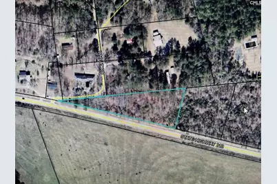 986 State Hwy 213, Winnsboro, SC 29180 - Photo 1