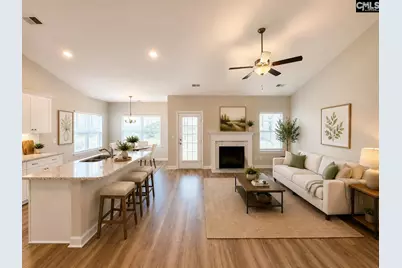 764 Ruskin Drive, Chapin, SC 29036 - Photo 4