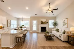 764 Ruskin Dr, Chapin, SC 29036 - Photo 4