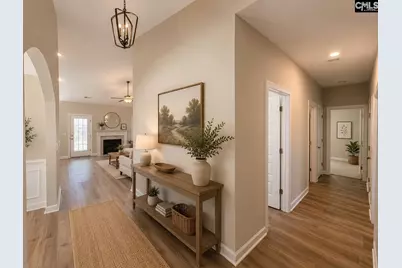 764 Ruskin Drive, Chapin, SC 29036 - Photo 2