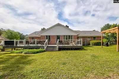 415 Cool Springs, Camden, SC 29020 - Photo 20