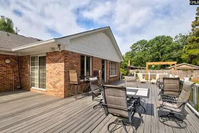 415 Cool Springs, Camden, SC 29020 - Photo 22