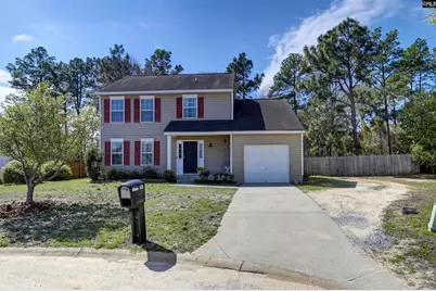 117 Berry Drive, West Columbia, SC 29170 - Photo 2