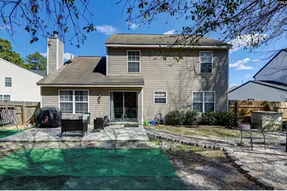 117 Berry Drive, West Columbia, SC 29170 - Photo 32