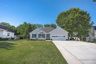 109 Chase Dr, West Columbia, SC 29172 - Photo 2
