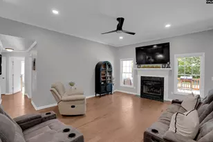 109 Chase Dr, West Columbia, SC 29172 - Photo 6