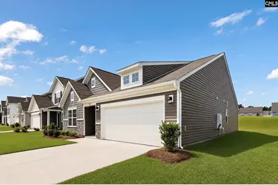 464 Happy Hollow Drive, Gaston, SC 29053 - Photo 4