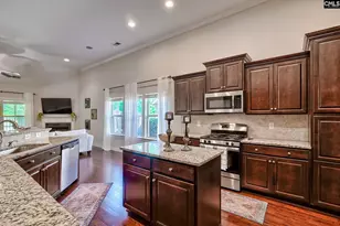 724 Xander Wy, Chapin, SC 29036 - Photo 8
