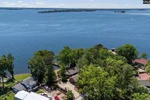 1145 Indian Summer Point, Chapin, SC 29036 - Photo 62