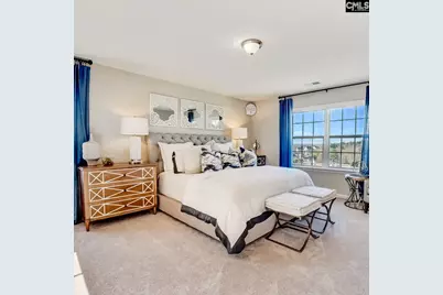 235 Foxglade Drive, Gilbert, SC 29054 - Photo 6