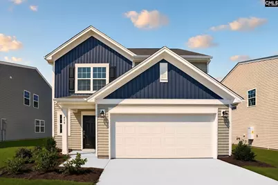 456 Happy Hollow Drive, Gaston, SC 29053 - Photo 1