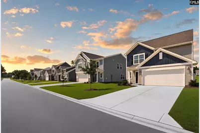 456 Happy Hollow Drive, Gaston, SC 29053 - Photo 4