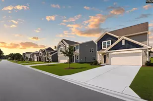 456 Happy Holw Dr, Gaston, SC 29053 - Photo 4