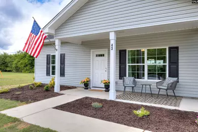43 Sparrow Road, Lugoff, SC 29078 - Photo 1