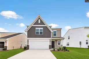 437 Happy Holw Dr, Gaston, SC 29053 - Photo 1