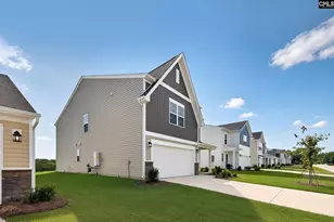 437 Happy Holw Dr, Gaston, SC 29053 - Photo 4