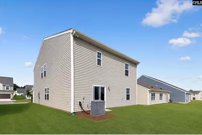 437 Happy Hollow Drive, Gaston, SC 29053 - Photo 6