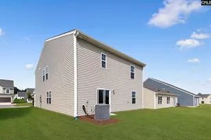 437 Happy Holw Dr, Gaston, SC 29053 - Photo 6