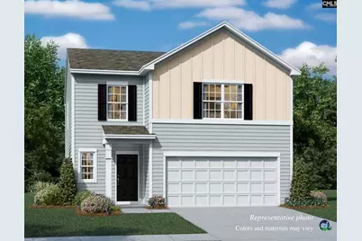 441 Happy Hollow Road, Gaston, SC 29053 - Photo 1