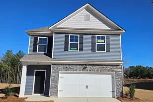 652 Old Charleston Rd, Pelion, SC 29123 - Photo 1