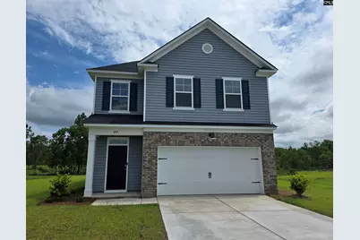 652 Old Charleston Road, Pelion, SC 29123 - Photo 1