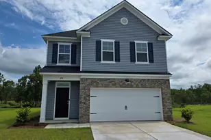 652 Old Charleston Rd, Pelion, SC 29123 - Photo 1