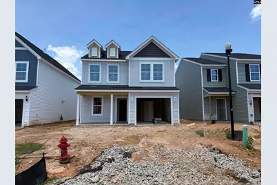 233 Laurinton Farms Drive, Hopkins, SC 29061 - Photo 2