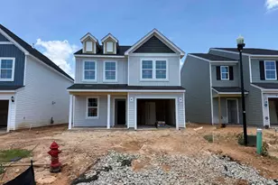 233 Laurinton Farms Dr, Hopkins, SC 29061 - Photo 2