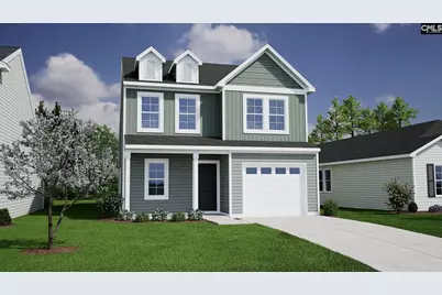 233 Laurinton Farms Drive, Hopkins, SC 29061 - Photo 1