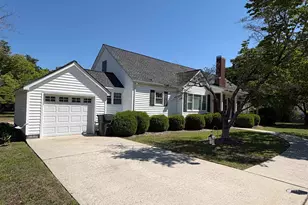 202 W Stevens Dr, Kershaw, SC 29067 - Photo 4