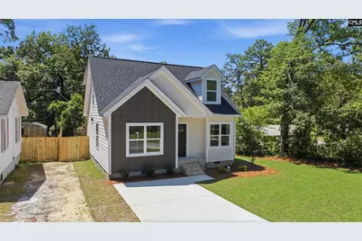1235 Oakland Avenue, Cayce, SC 29033 - Photo 2