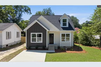 1235 Oakland Avenue, Cayce, SC 29033 - Photo 1